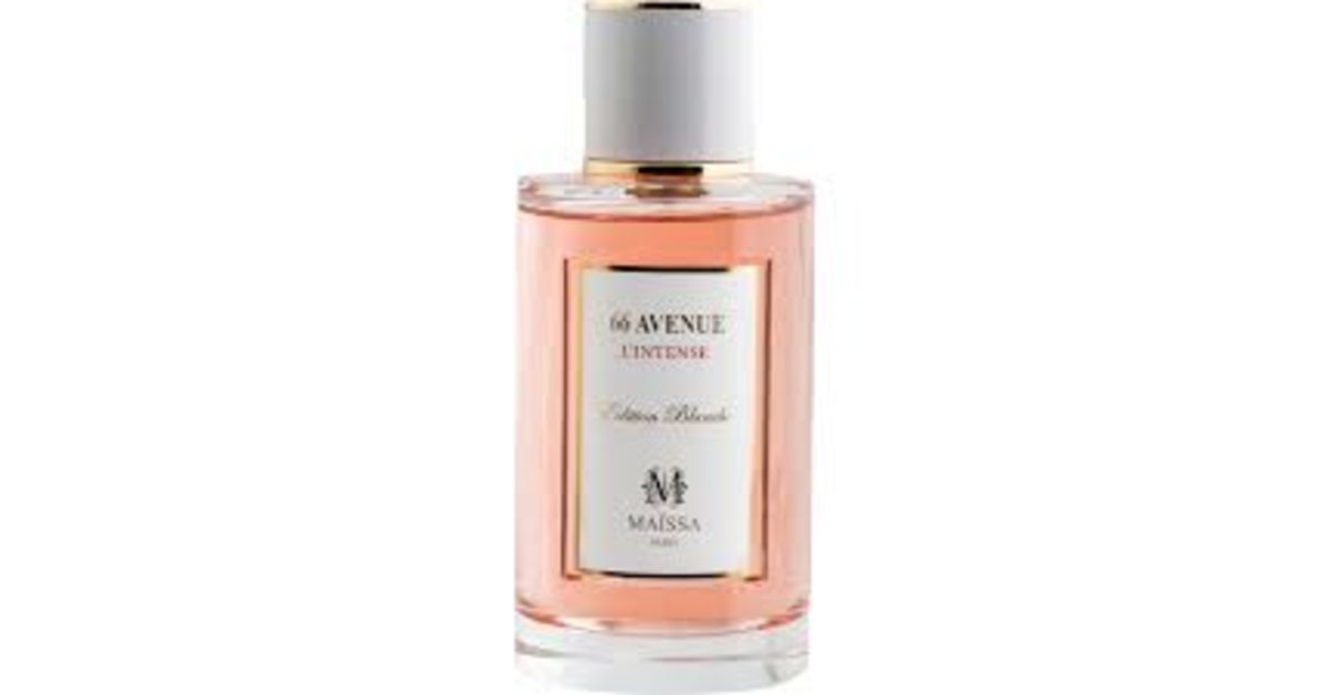 66 AVENUE – Maïssa Paris - 100 ml- eau de Parfum - Parfums/Parfums